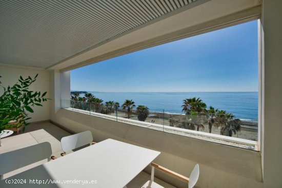 Apartamento en venta en Estepona (Málaga)