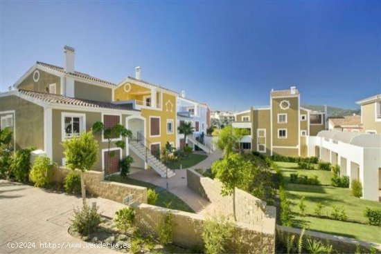  Apartamento en venta en Estepona (Málaga) 