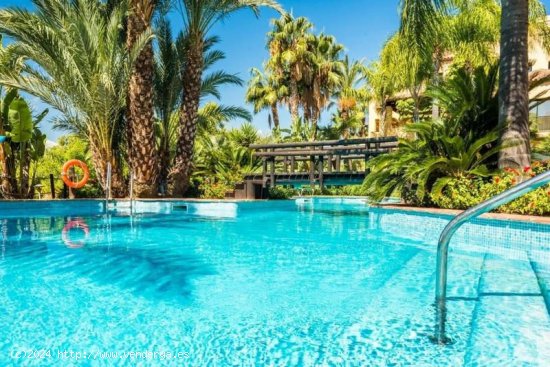 Apartamento en venta en Estepona (Málaga)