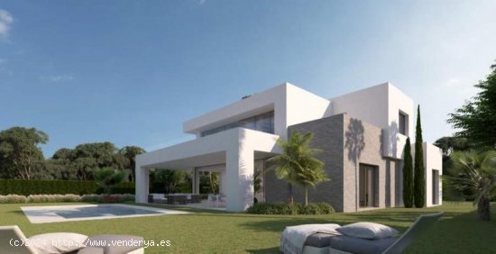  Villa en venta en Mijas (Málaga) 