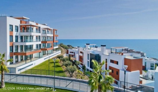 Apartamento en venta en Fuengirola (Málaga)