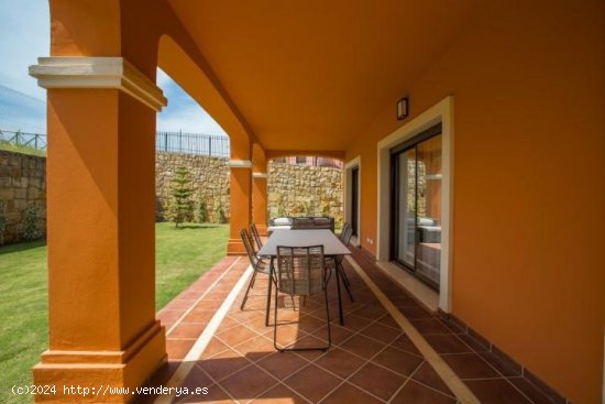  Villa en venta en Estepona (Málaga) 