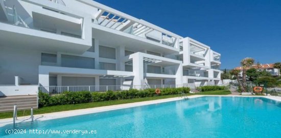 Apartamento en venta en Torremolinos (Málaga)