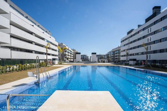 Apartamento en venta en Torremolinos (Málaga)