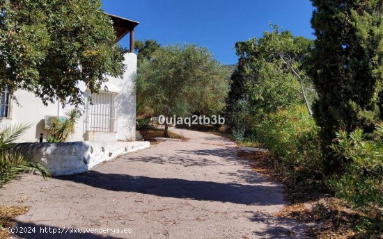  Casa en venta en Mijas (Málaga) 