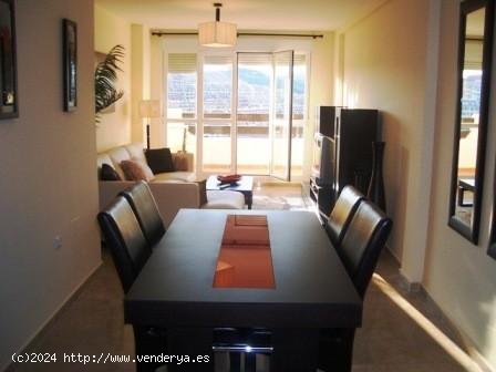 Apartamento en venta en Manilva (Málaga)