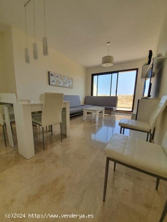 Apartamento en venta en Manilva (Málaga)