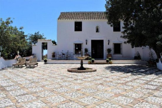 Finca en venta en Mijas (Málaga)