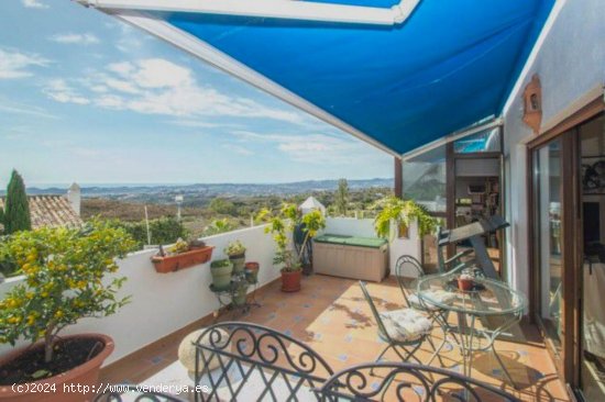 Finca en venta en Mijas (Málaga)