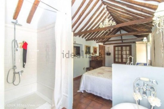 Finca en venta en Mijas (Málaga)