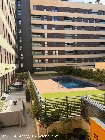 Piso en venta en Málaga (Málaga)