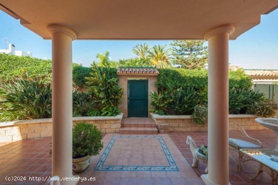  Villa en venta en Torremolinos (Málaga) 