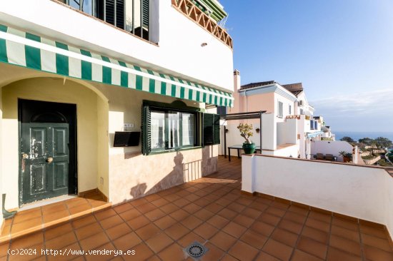  Chalet en venta en Rincón de la Victoria (Málaga) 