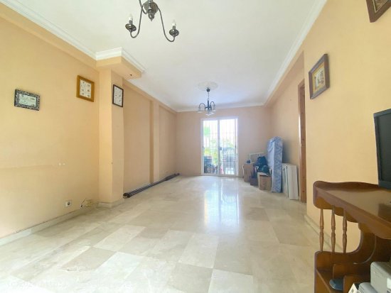 Casa en venta en Fuengirola (Málaga)