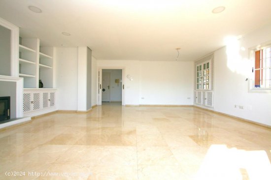 Piso en venta en Fuengirola (Málaga)