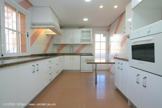 Piso en venta en Fuengirola (Málaga)