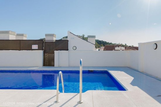 Apartamento en venta en Málaga (Málaga)