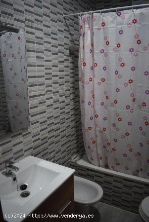 Apartamento en venta en Málaga (Málaga)