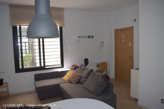 Apartamento en venta en Málaga (Málaga)