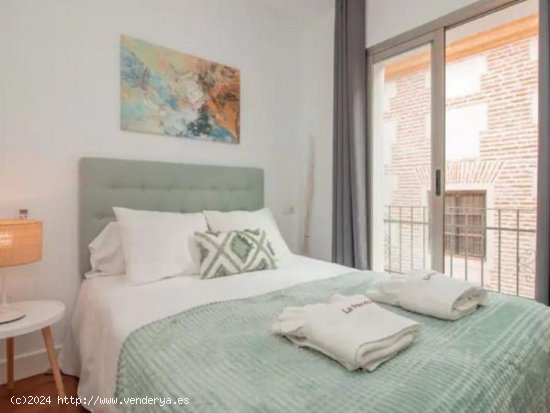 Apartamento en venta en Málaga (Málaga)