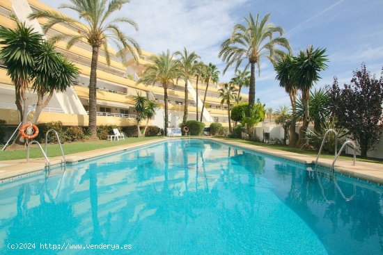 Apartamento en venta en Benalmádena (Málaga)