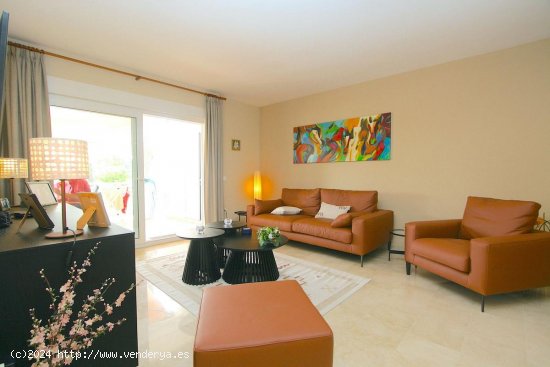 Apartamento en venta en Benalmádena (Málaga)