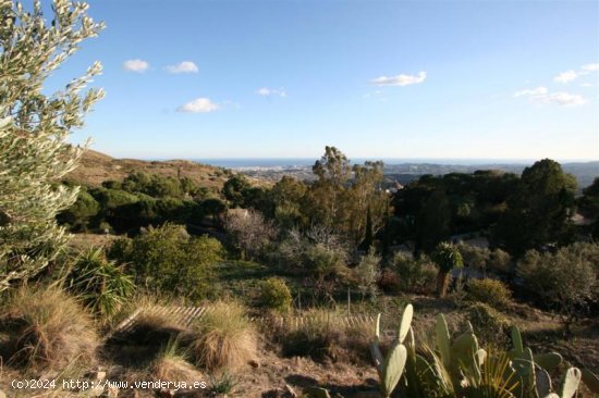 Solar en venta en Mijas (Málaga)