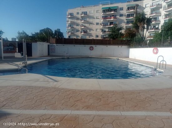 Piso en venta en Torremolinos (Málaga)