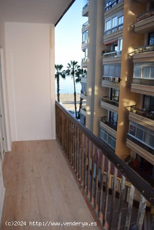  Apartamento en venta en Málaga (Málaga) 