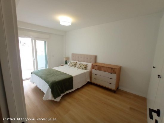 Apartamento en venta en Málaga (Málaga)