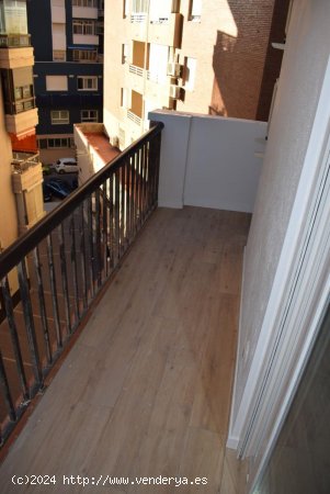 Apartamento en venta en Málaga (Málaga)