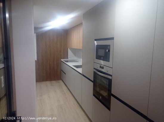 Apartamento en venta en Málaga (Málaga)