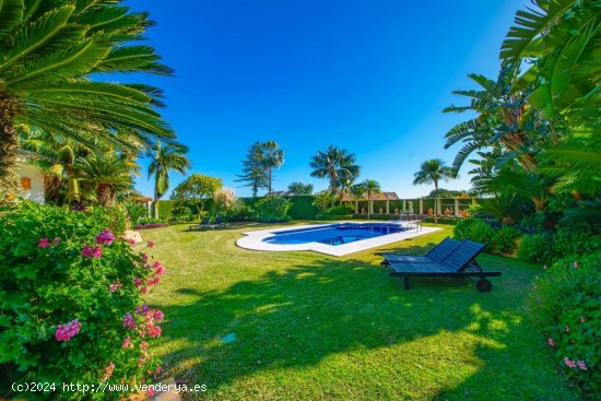 Villa en venta en Benalmádena (Málaga)