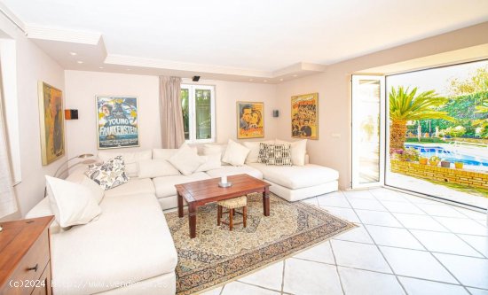 Villa en venta en Benalmádena (Málaga)