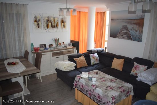  Apartamento en venta en Málaga (Málaga) 