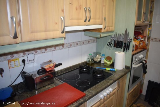 Apartamento en venta en Málaga (Málaga)