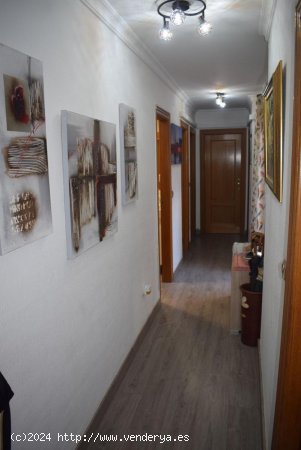 Apartamento en venta en Málaga (Málaga)