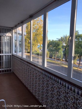  Apartamento en venta en Málaga (Málaga) 