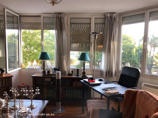 Apartamento en venta en Málaga (Málaga)