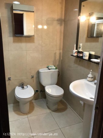 Apartamento en venta en Málaga (Málaga)