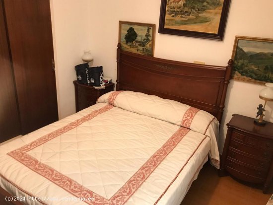 Apartamento en venta en Málaga (Málaga)