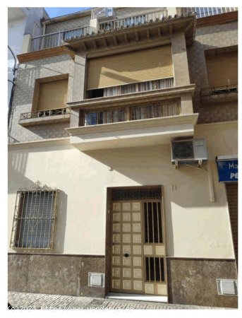 Casa en venta en Málaga (Málaga)