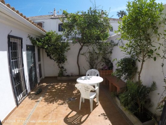  Casa en venta en Fuengirola (Málaga) 