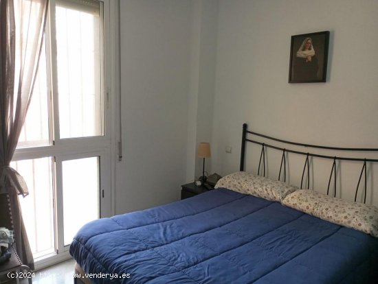 Apartamento en venta en Málaga (Málaga)