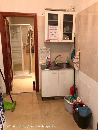 Local en venta en Mijas (Málaga)