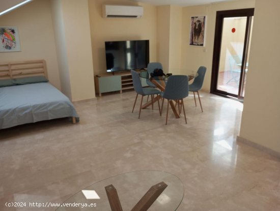 Piso en venta en Málaga (Málaga)