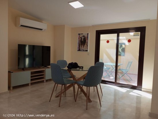 Piso en venta en Málaga (Málaga)