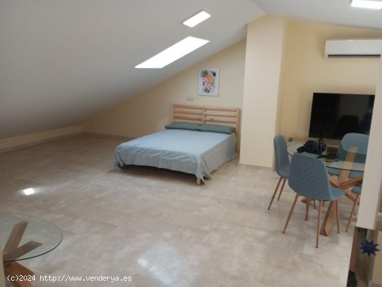 Piso en venta en Málaga (Málaga)