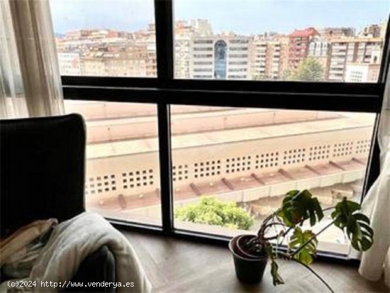 Apartamento en venta en Málaga (Málaga)