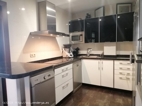 Apartamento en venta en Málaga (Málaga)